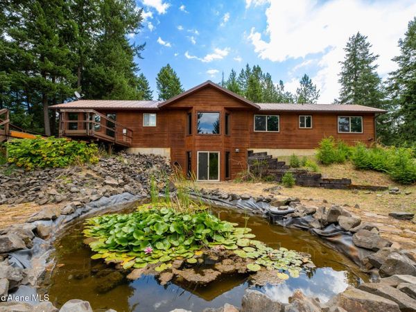 5671 E Wildlife TRL, Hayden, ID 83835