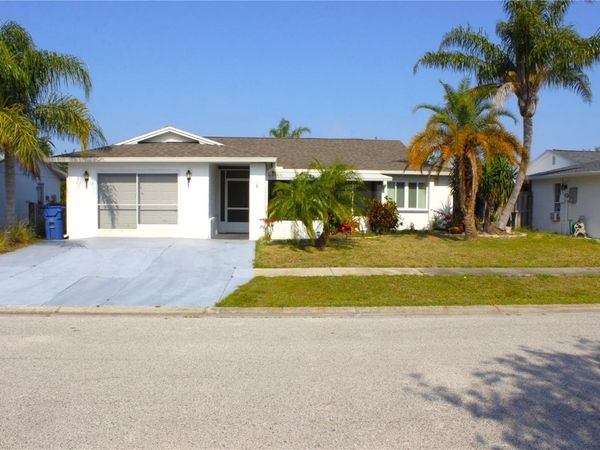 2211 HARRISON DRIVE, HOLIDAY, FL 34691