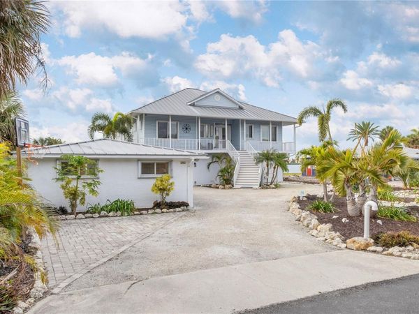 1380 AQUA VIEW LANE, ENGLEWOOD, FL 34223