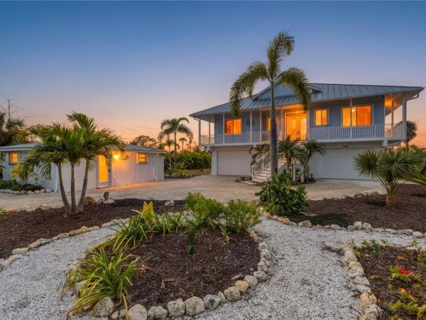 1380 AQUA VIEW LANE, ENGLEWOOD, FL 34223