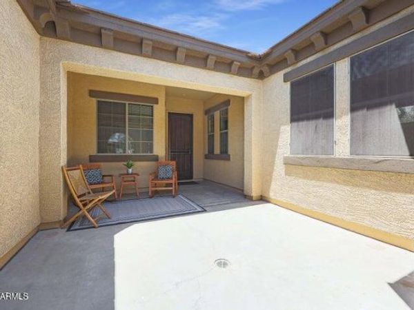 23342 N 120TH Lane, Sun City, AZ 85373