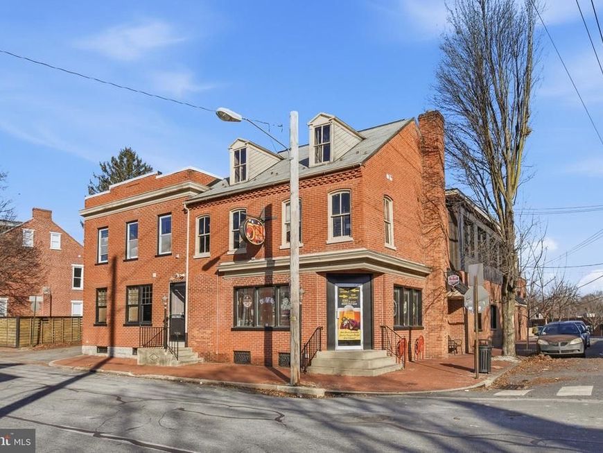 551 W King Street, Lancaster, PA 17603 Main Photo