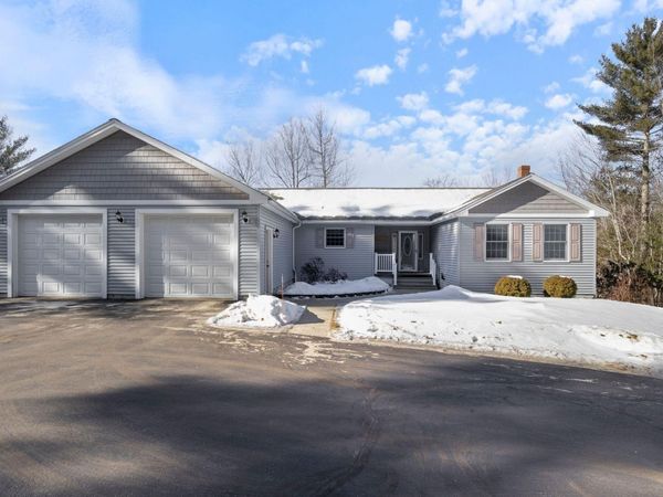 440 Mountainside Drive, Turner, ME 04282