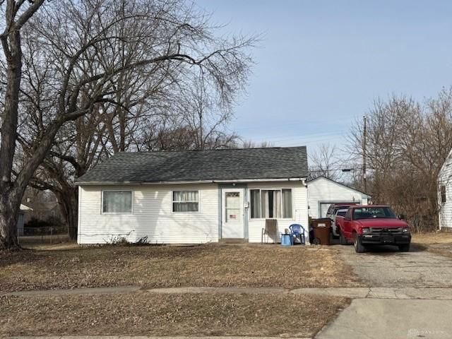 4327 Curundu Avenue, Dayton, OH 45416 Main Photo