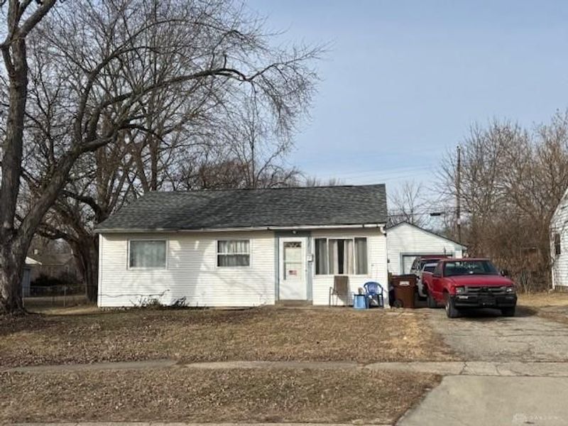 4327 Curundu Avenue, Dayton, OH 45416 Photo 1