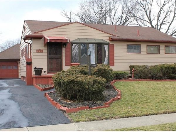 379 Lawver Lane, Dayton, OH 45431