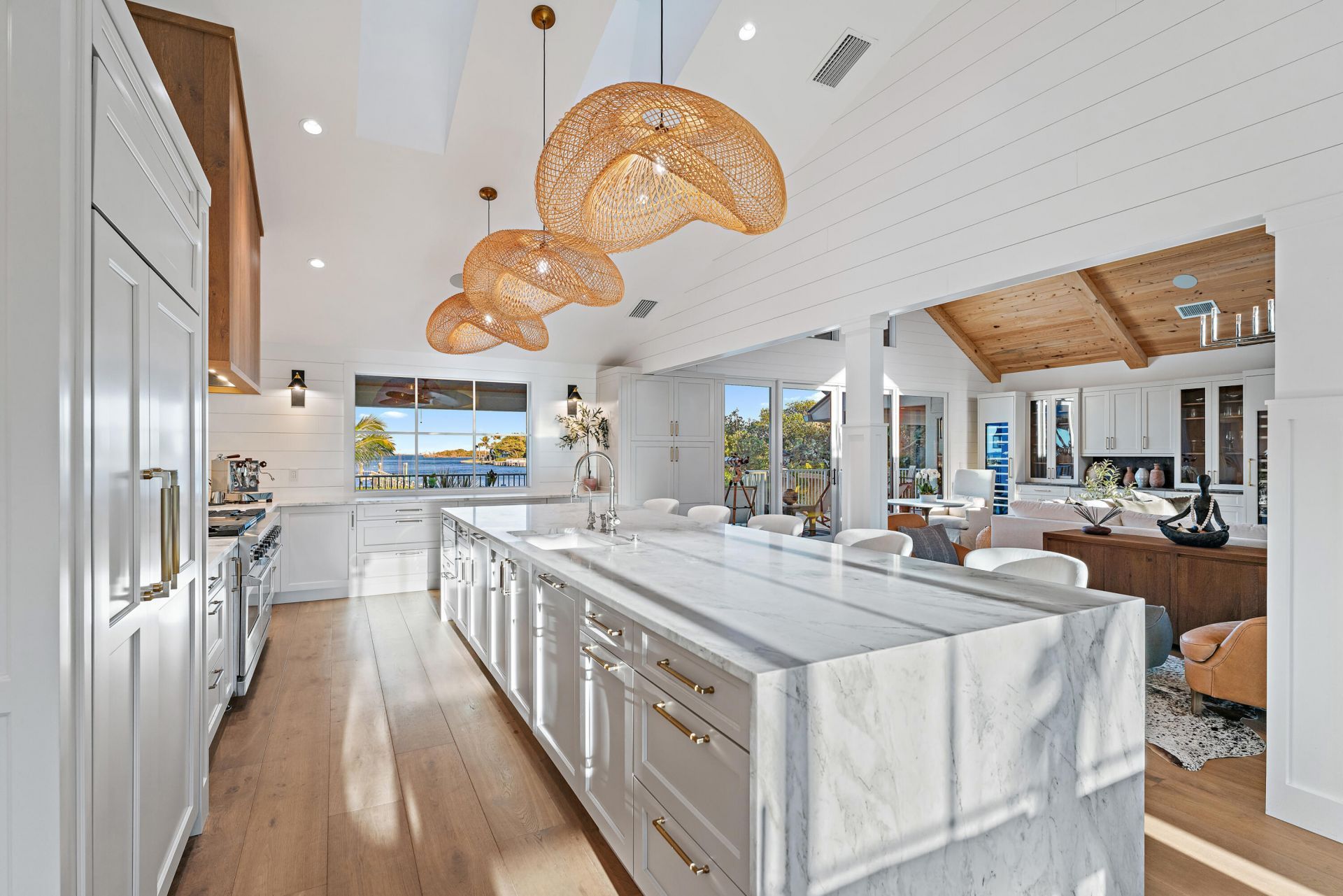 116 S Sewalls Point Road, Sewalls Point, FL 34996 Photo