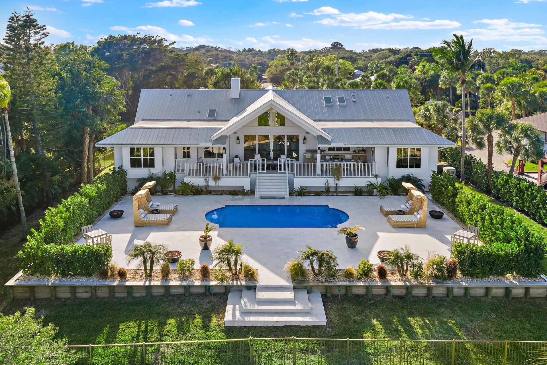 116 S Sewalls Point Road, Sewalls Point, FL 34996 Photo