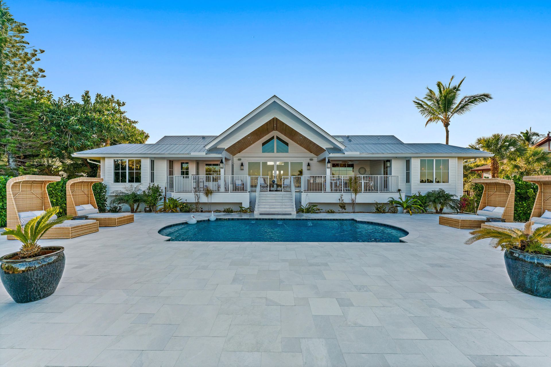 116 S Sewalls Point Road, Sewalls Point, FL 34996 Photo