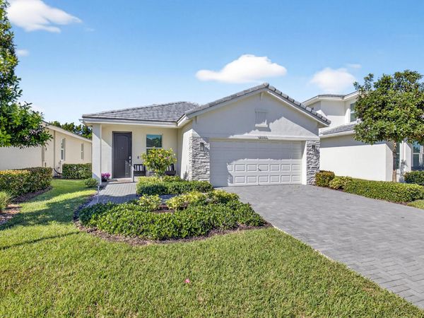 14899 Three Ponds Trail, Delray Beach, FL 33446