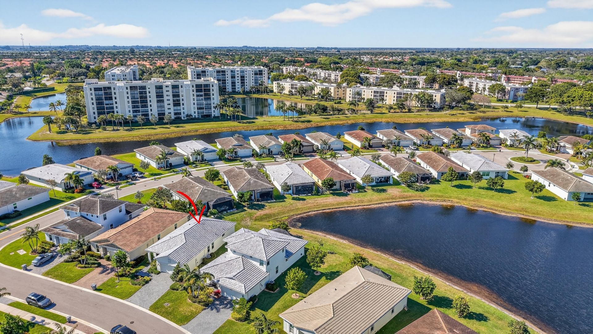 14899 Three Ponds Trail, Delray Beach, FL 33446 Photo