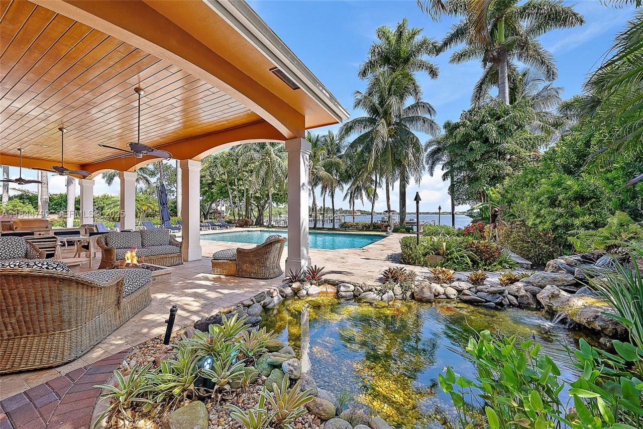 5900 Pennock Point Road, Jupiter, FL 33458 Photo