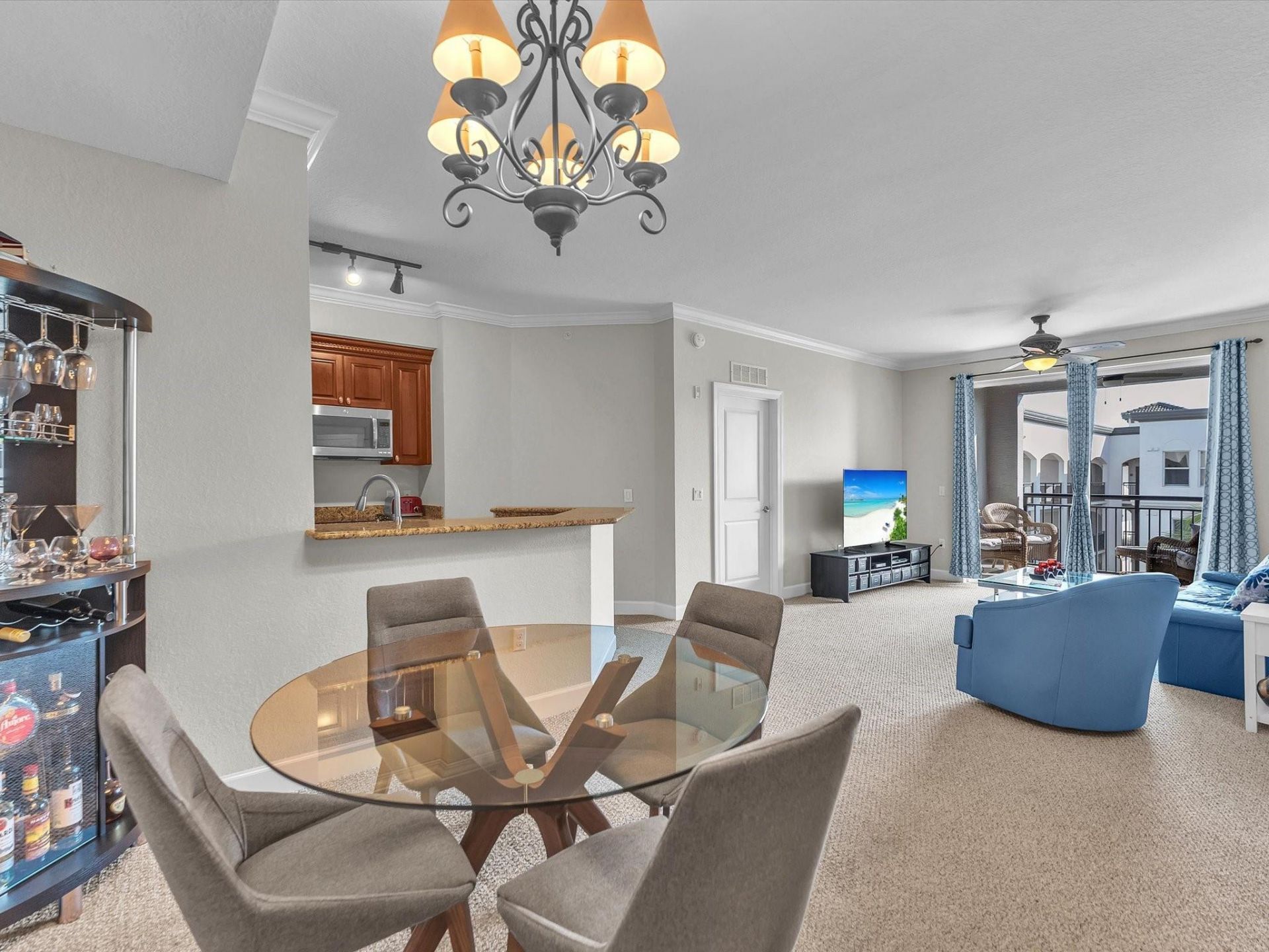 1660 Renaissance Commons Boulevard, Unit 2628, Boynton Beach, FL 33426 Photo