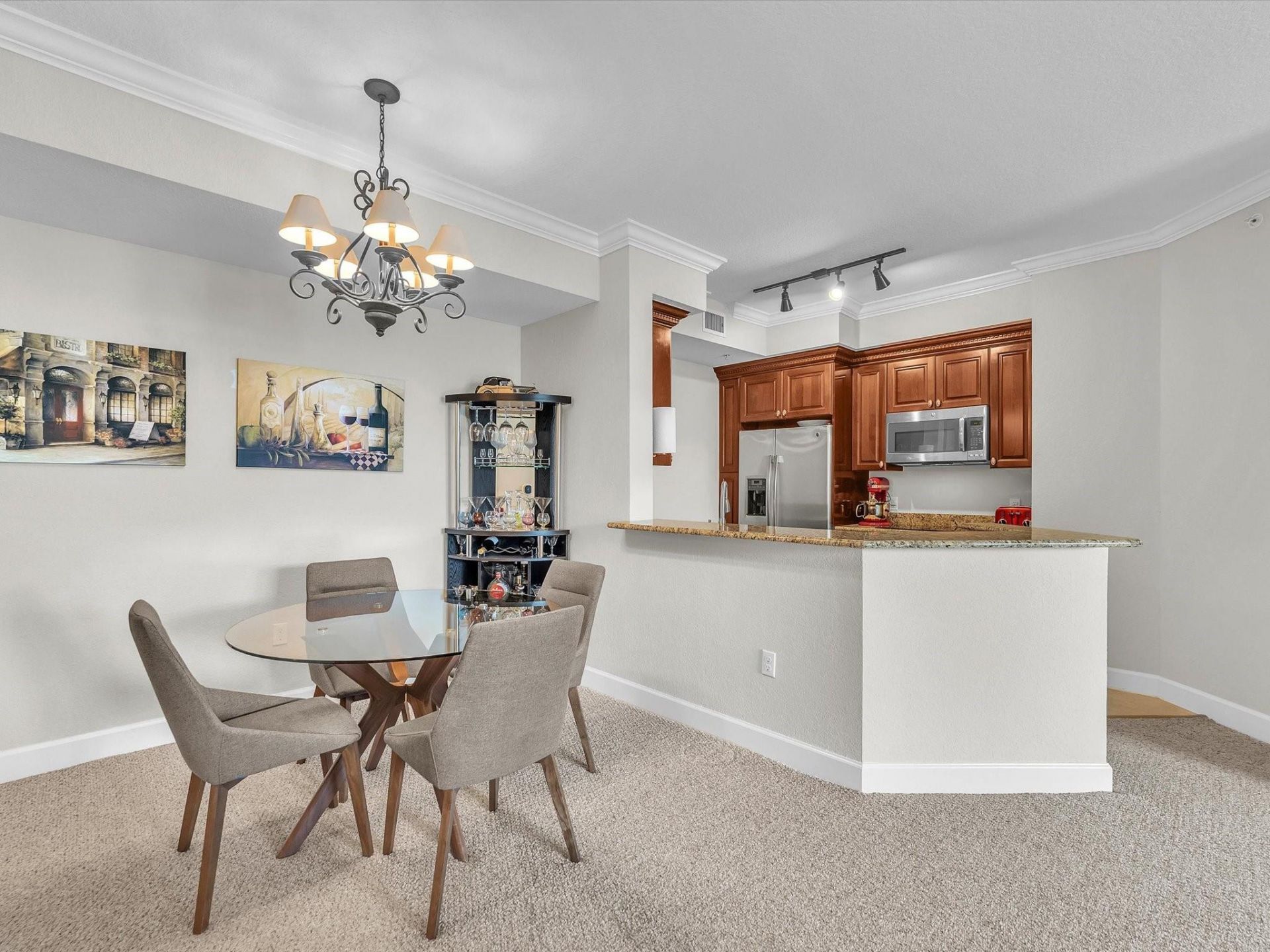 1660 Renaissance Commons Boulevard, Unit 2628, Boynton Beach, FL 33426 Photo