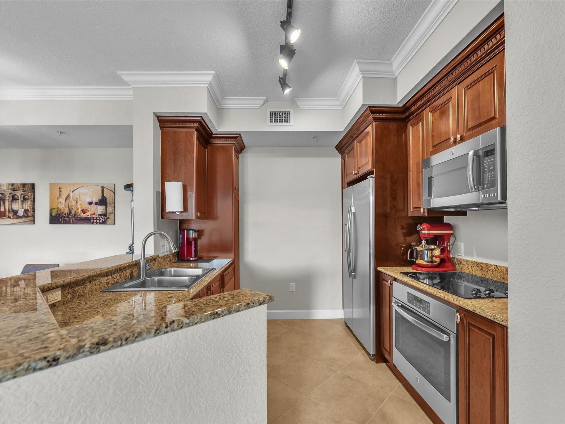 1660 Renaissance Commons Boulevard, Unit 2628, Boynton Beach, FL 33426 Photo