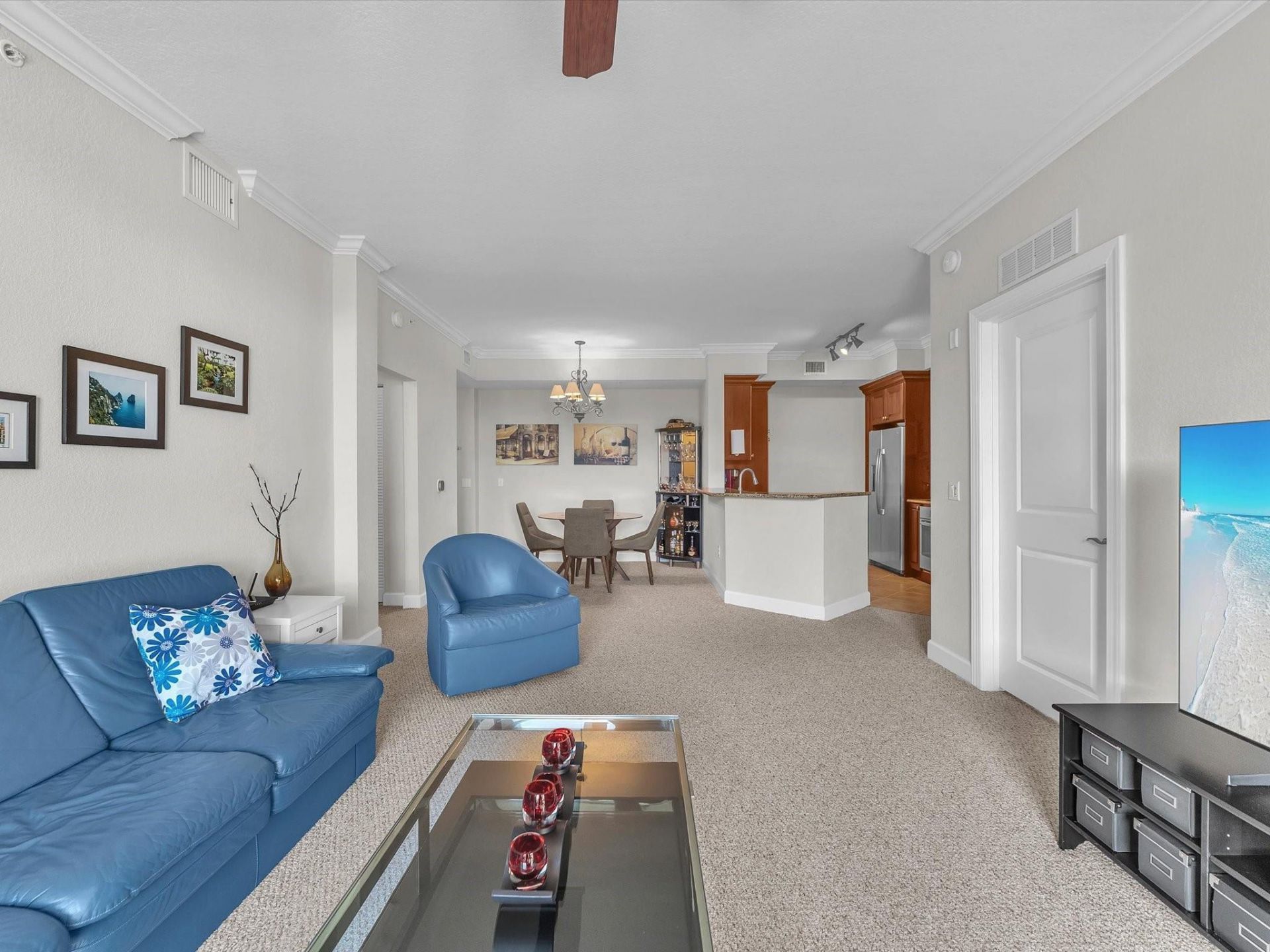 1660 Renaissance Commons Boulevard, Unit 2628, Boynton Beach, FL 33426 Photo