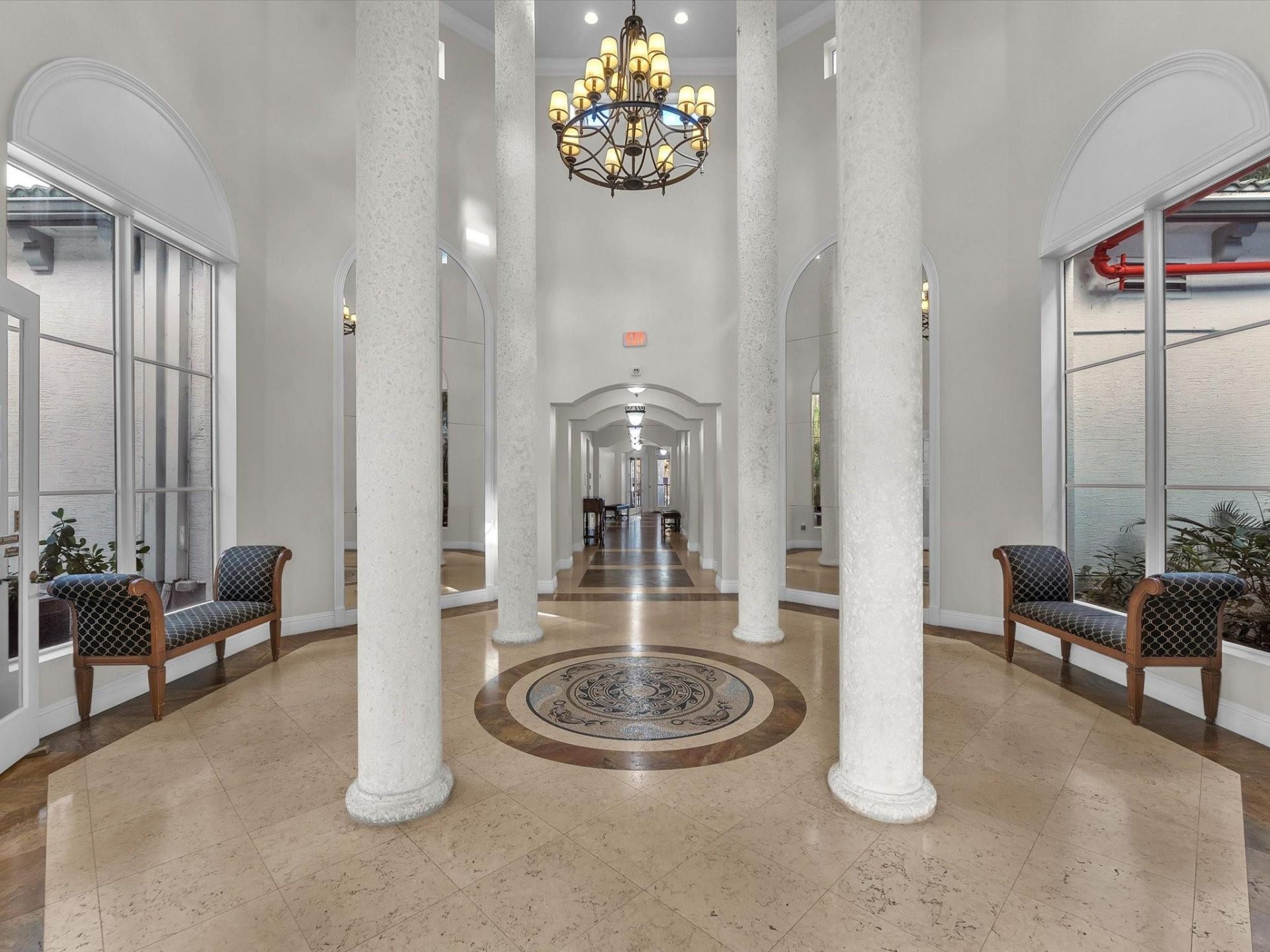 1660 Renaissance Commons Boulevard, Unit 2628, Boynton Beach, FL 33426 Photo