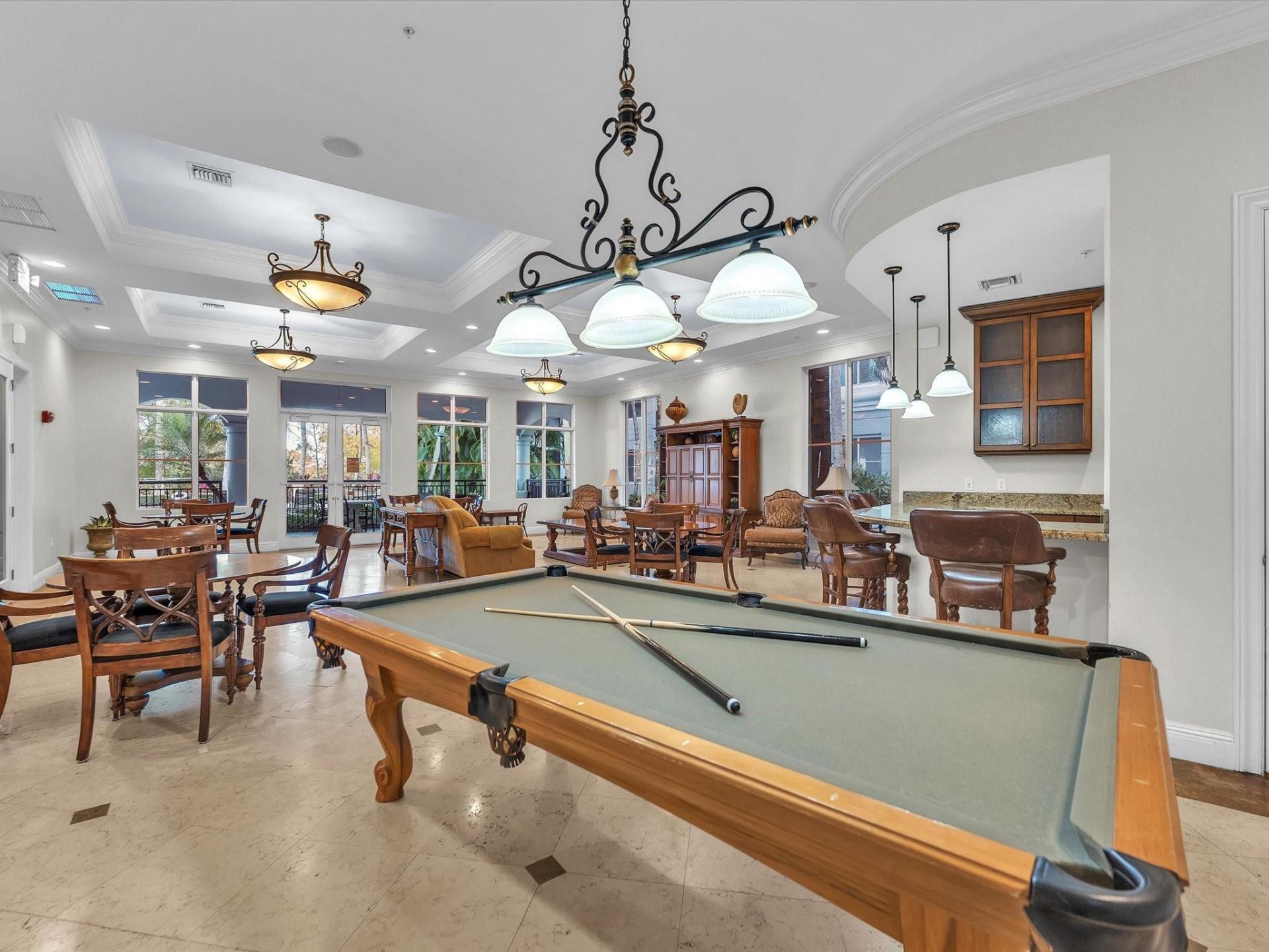 1660 Renaissance Commons Boulevard, Unit 2628, Boynton Beach, FL 33426 Photo