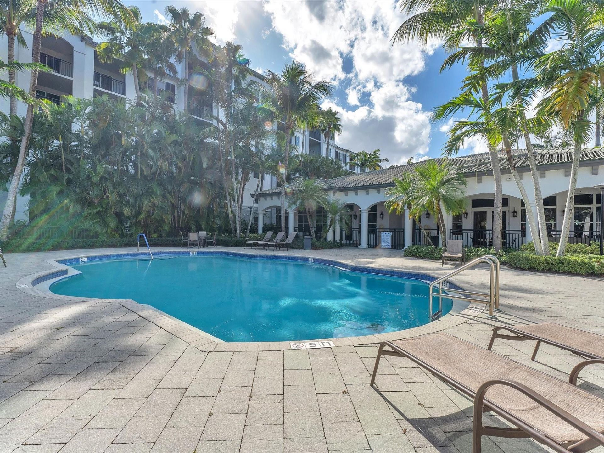 1660 Renaissance Commons Boulevard, Unit 2628, Boynton Beach, FL 33426 Photo