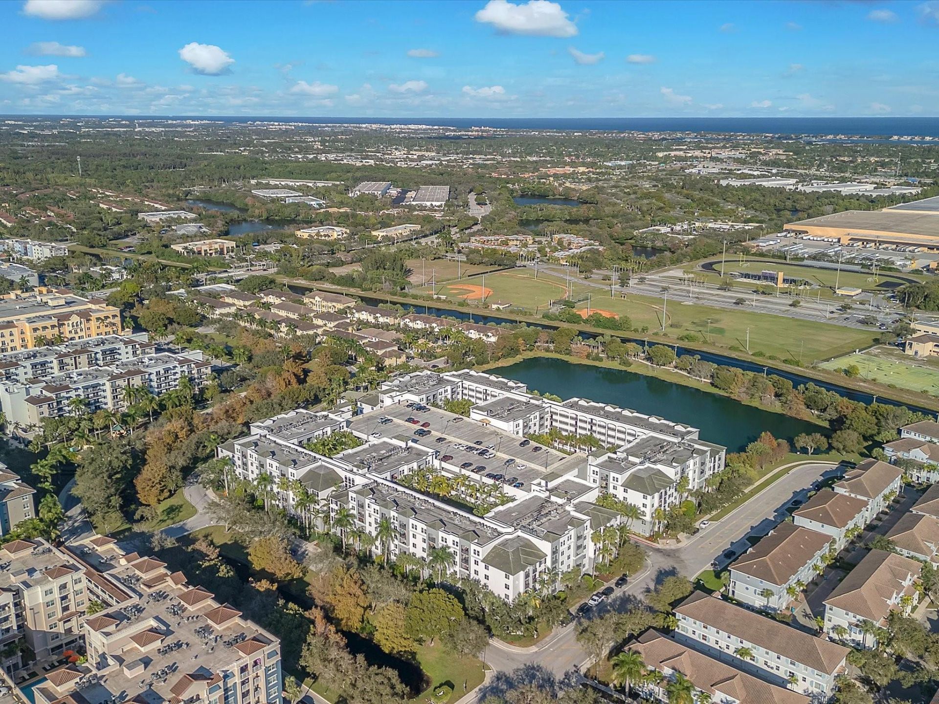 1660 Renaissance Commons Boulevard, Unit 2628, Boynton Beach, FL 33426 Photo