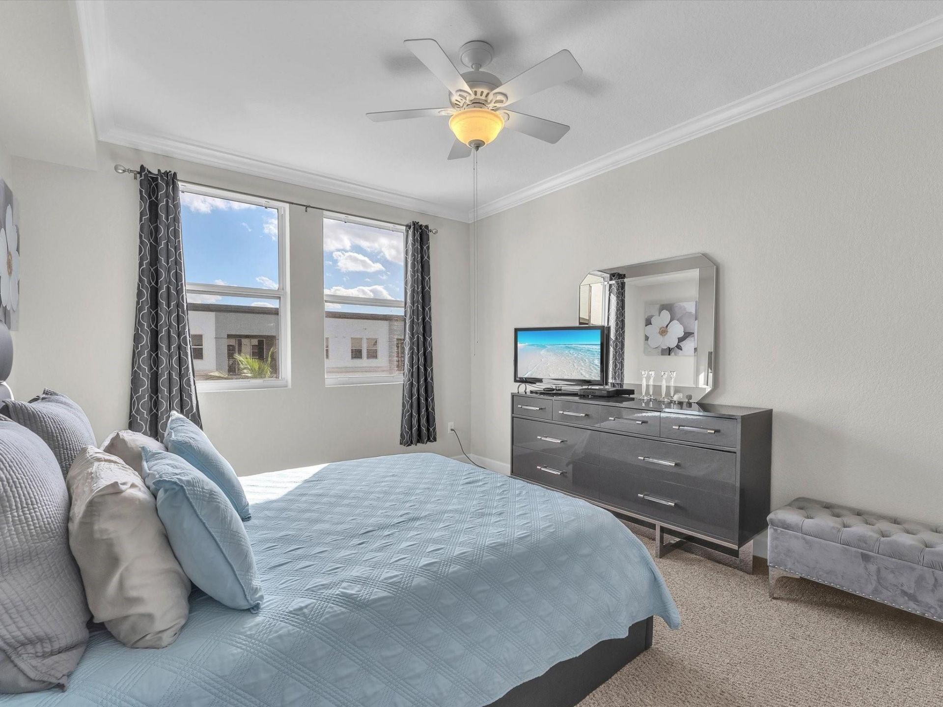 1660 Renaissance Commons Boulevard, Unit 2628, Boynton Beach, FL 33426 Photo