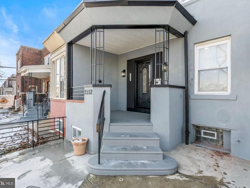 2552 S 68th Street, Philadelphia, PA 19142 Main Photo
