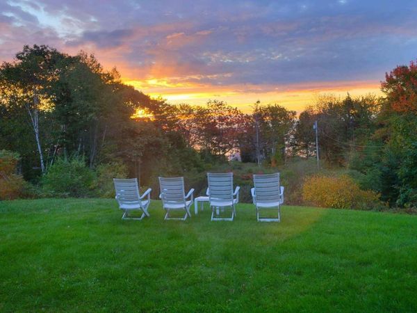 42 Old Mill Road, Bristol, ME 04554