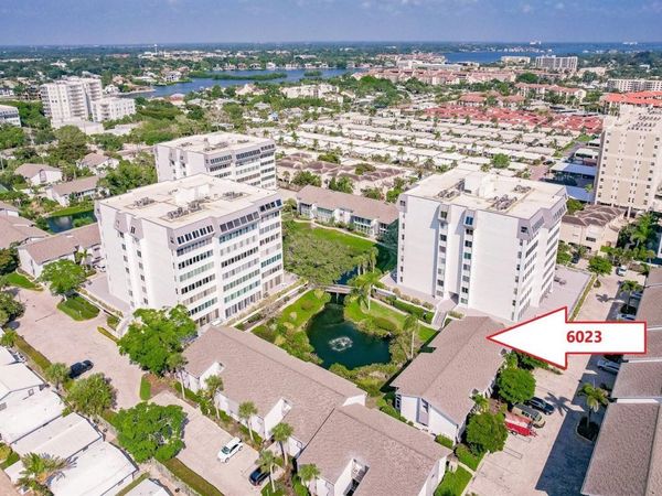 6023 W PEPPERTREE WAY, Unit 235, SARASOTA, FL 34242