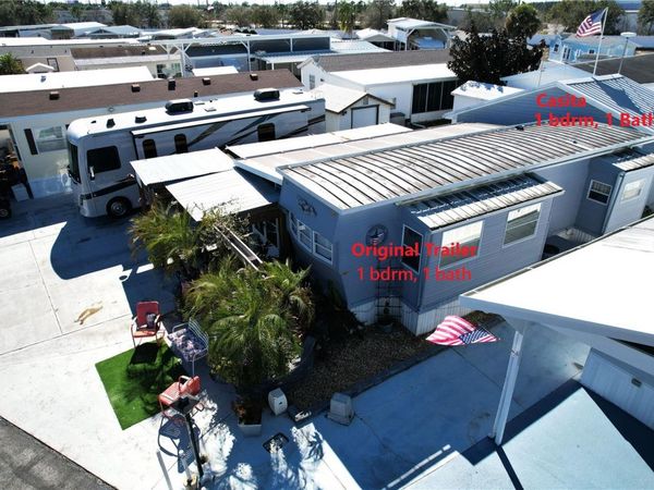 411 ST GEORGE DRIVE, DAVENPORT, FL 33837