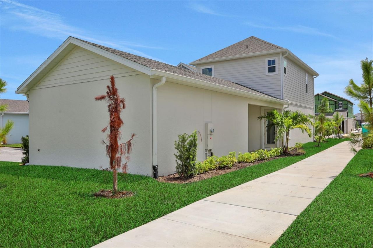 160 Eagleston Lane, Lakewood Ranch, FL 34240 Photo