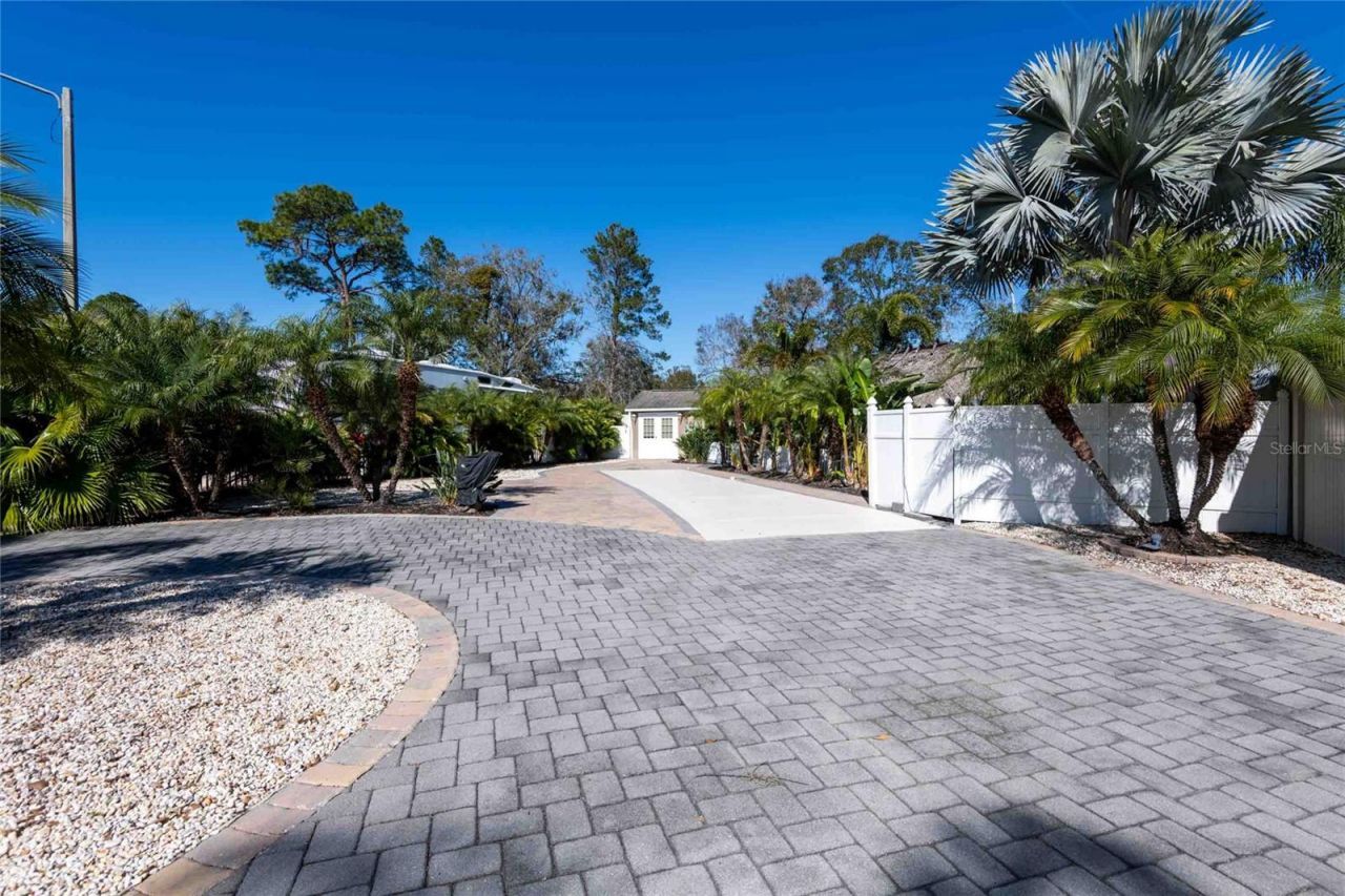 20300 Leonard Road, Lot #39, Lutz, FL 33558 Main Photo