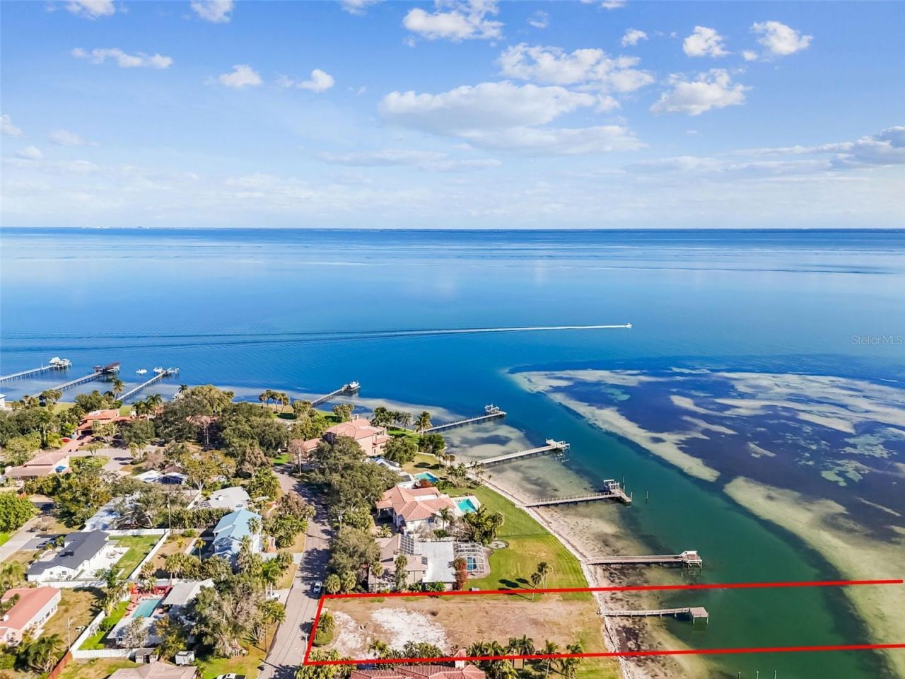 6330 Bahama Shores Drive S, Saint Petersburg, FL 33705 Photo