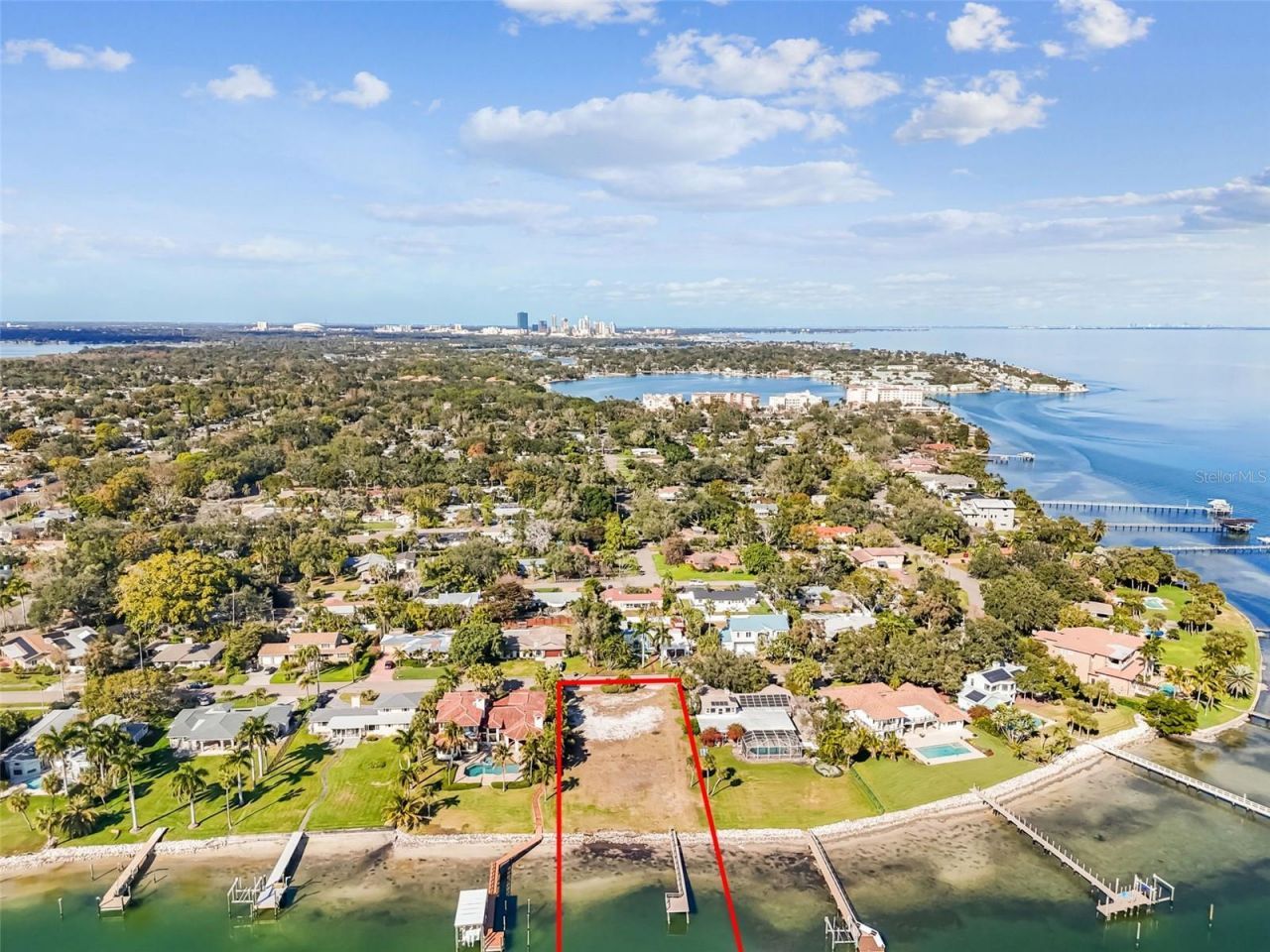 6330 Bahama Shores Drive S, Saint Petersburg, FL 33705 Photo