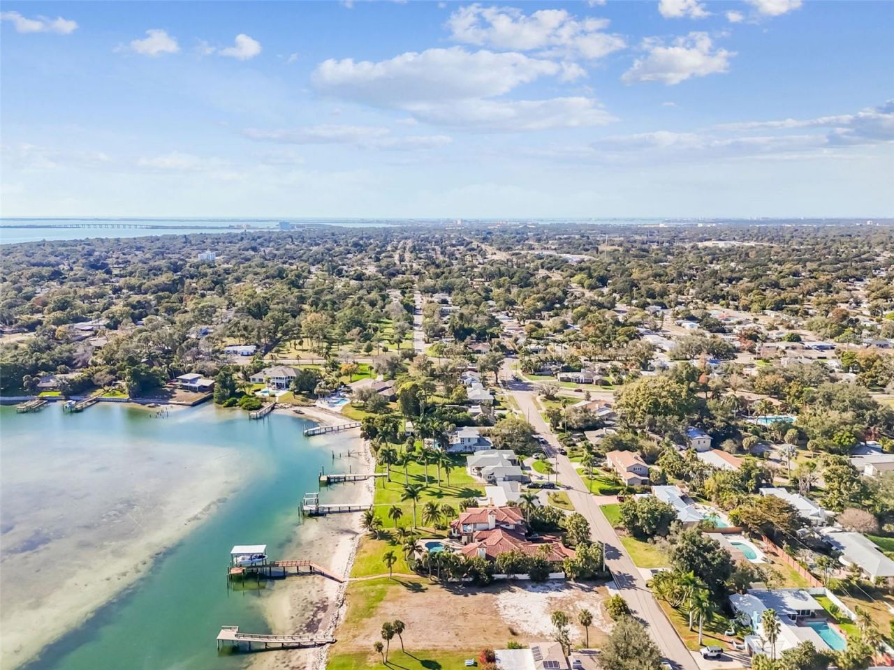 6330 Bahama Shores Drive S, Saint Petersburg, FL 33705 Photo