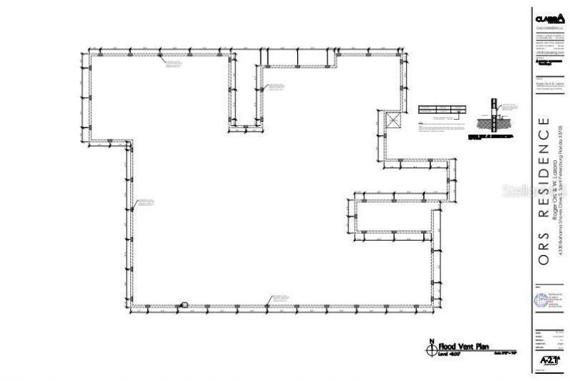 6330 Bahama Shores Drive S, Saint Petersburg, FL 33705 Photo