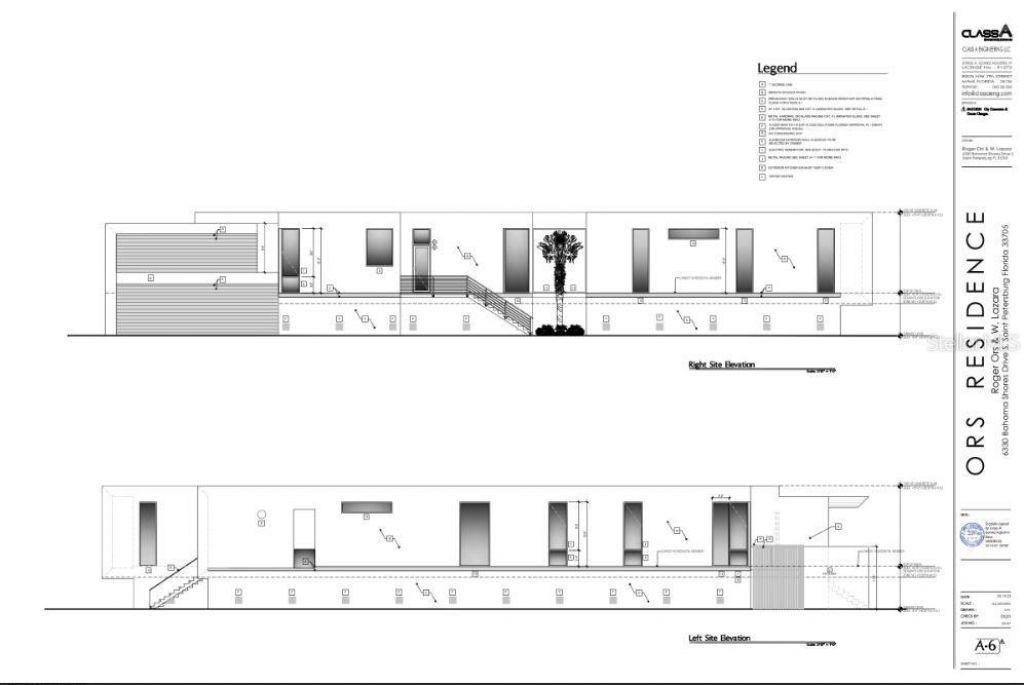 6330 Bahama Shores Drive S, Saint Petersburg, FL 33705 Photo