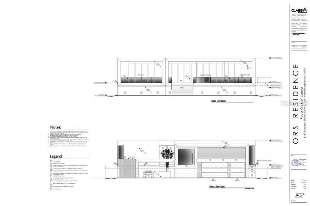 6330 Bahama Shores Drive S, Saint Petersburg, FL 33705 Photo