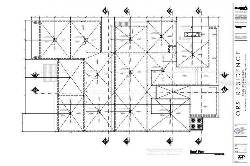 6330 Bahama Shores Drive S, Saint Petersburg, FL 33705 Photo