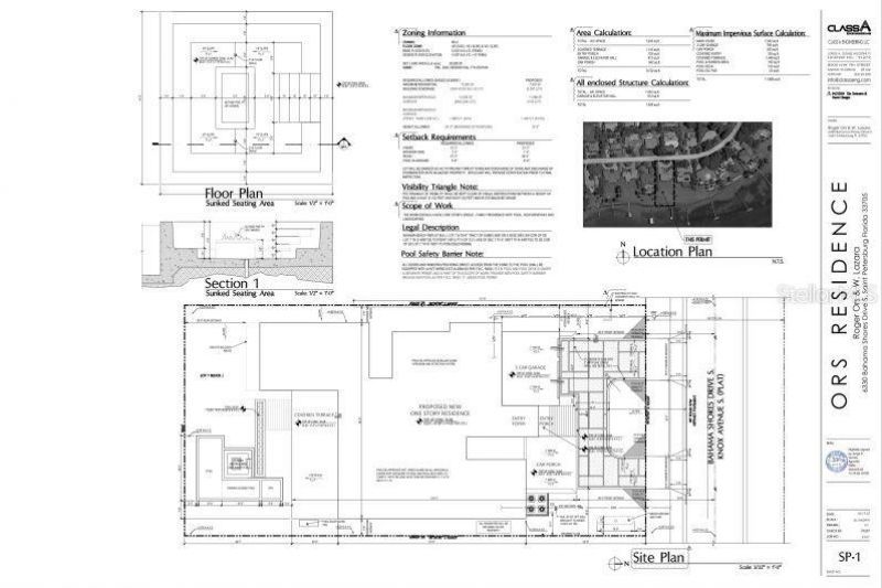 6330 Bahama Shores Drive S, Saint Petersburg, FL 33705 Photo