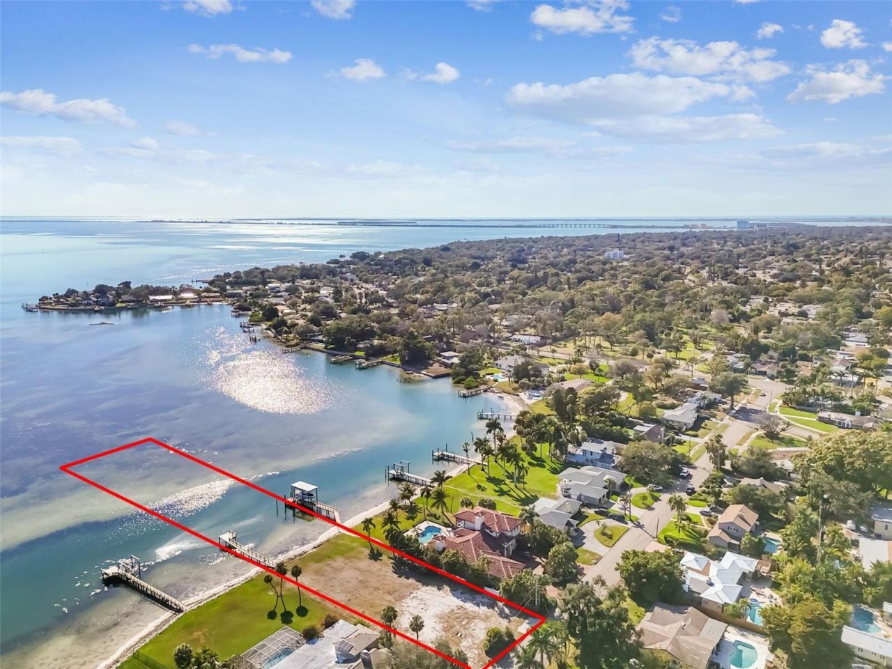 6330 Bahama Shores Drive S, Saint Petersburg, FL 33705 Photo