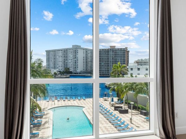 1945 S Ocean Dr, Unit 307, Hallandale Beach, FL 33009