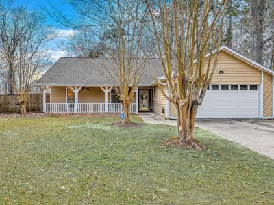 201 Sweetbriar Road, Summerville, SC 29485