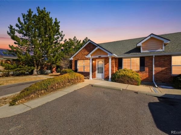 1748 Eagle Street, Unit A, Aurora, CO 80011