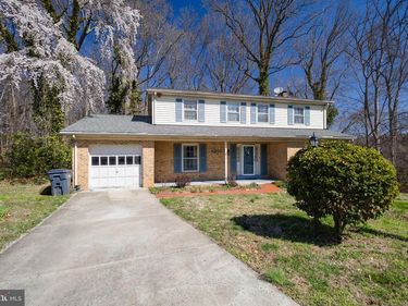 4202 STANBY COURT, ALEXANDRIA, VA 22312