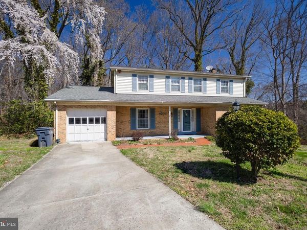 4202 STANBY COURT, ALEXANDRIA, VA 22312