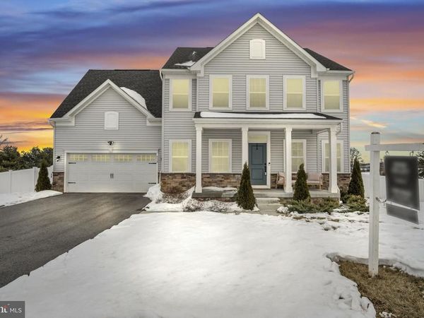 532 MONOCACY TRAIL, SPRING GROVE, PA 17362