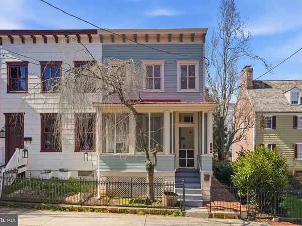 179 GREEN STREET, ANNAPOLIS, MD 21401