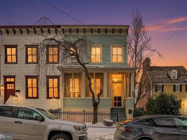 179 GREEN STREET, ANNAPOLIS, MD 21401