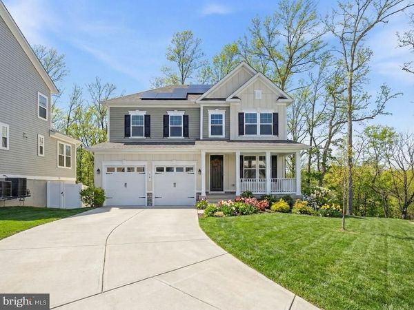 30 BOXELDER DRIVE, STAFFORD, VA 22554