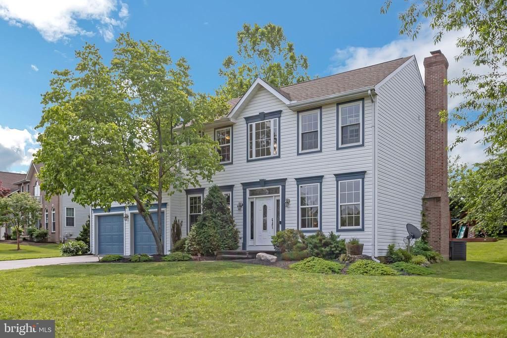 26 Emerald Ridge Drive, Bear, DE 19701 Main Photo